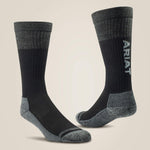 VentTEK® Over the Calf Boot Sock 2 Pair Pack - US 4055