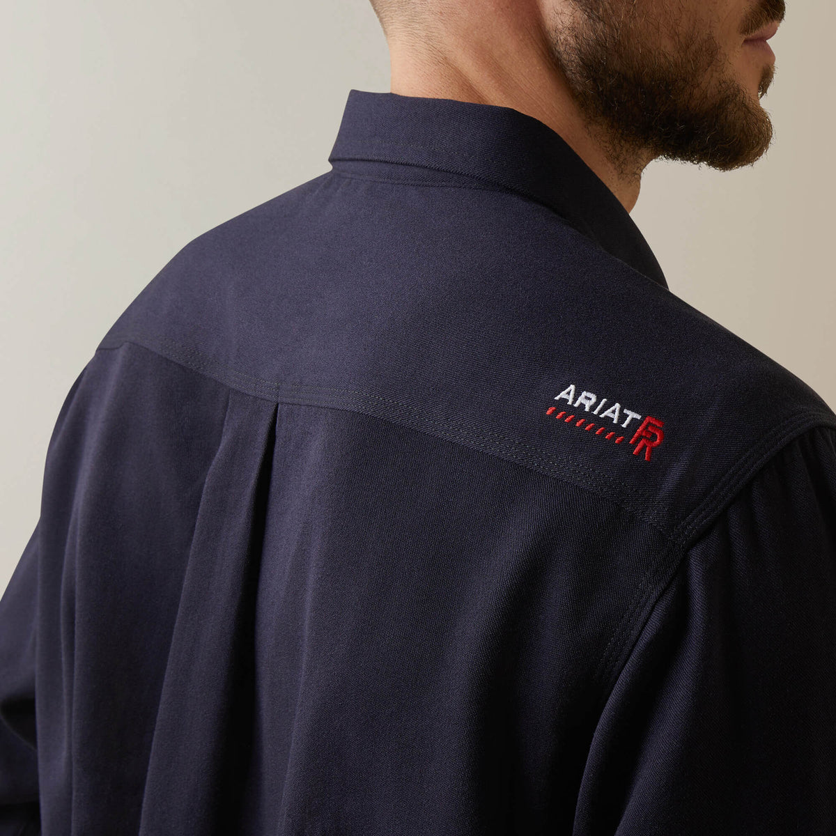 FR Air Inherent Work Shirt - US 2520