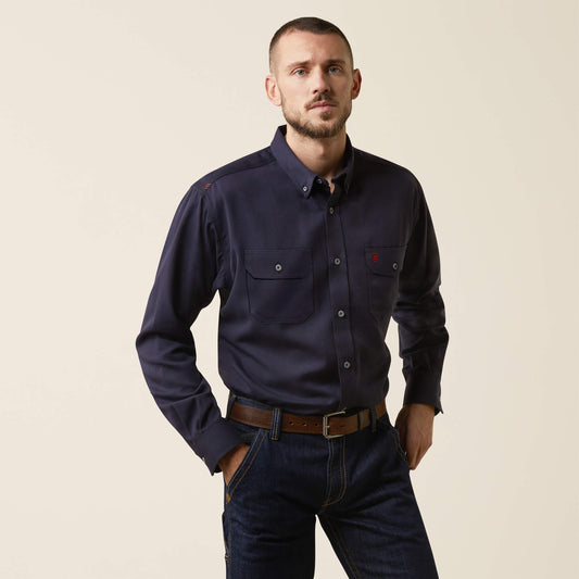 FR Air Inherent Work Shirt - US 2520