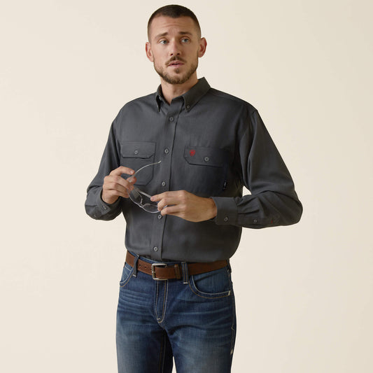 FR Air Inherent Work Shirt - US 3199