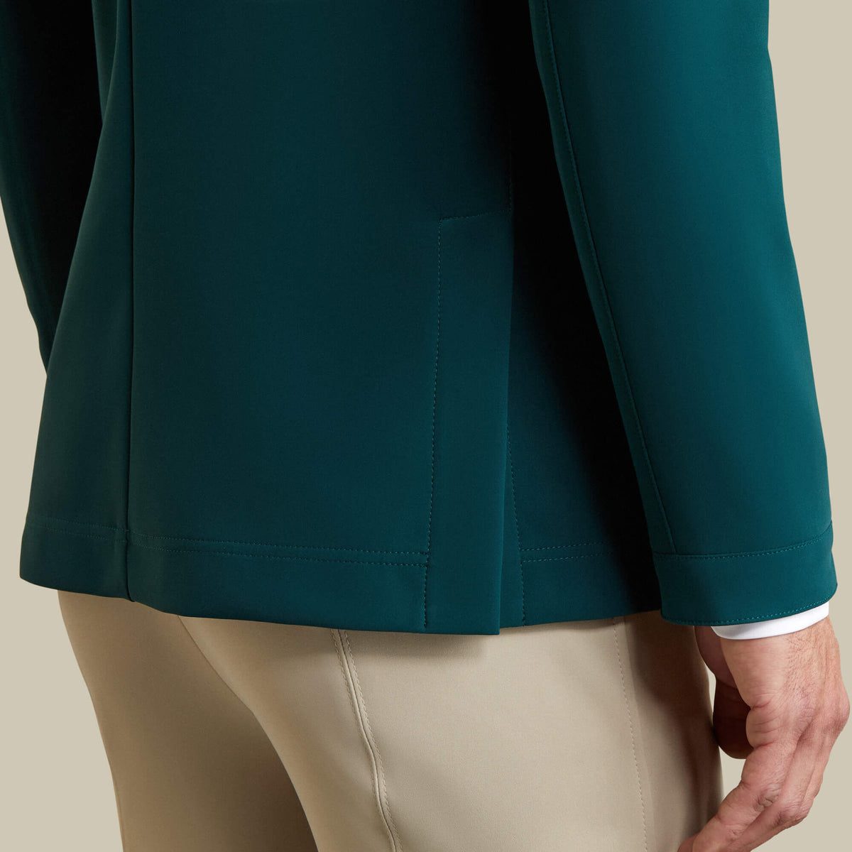 Speranza Show Coat - US 5362