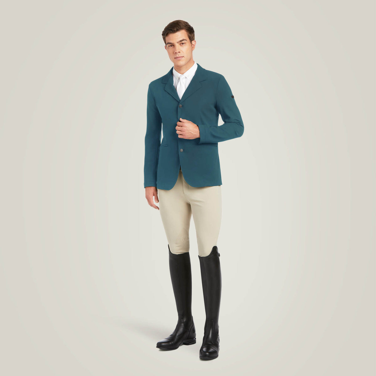 Speranza Show Coat - US 5362
