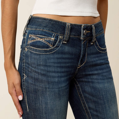 Perfect Rise Lexie Boot Cut Jean - US 9630