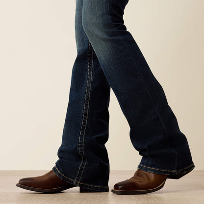 Perfect Rise Lexie Boot Cut Jean - US 9630