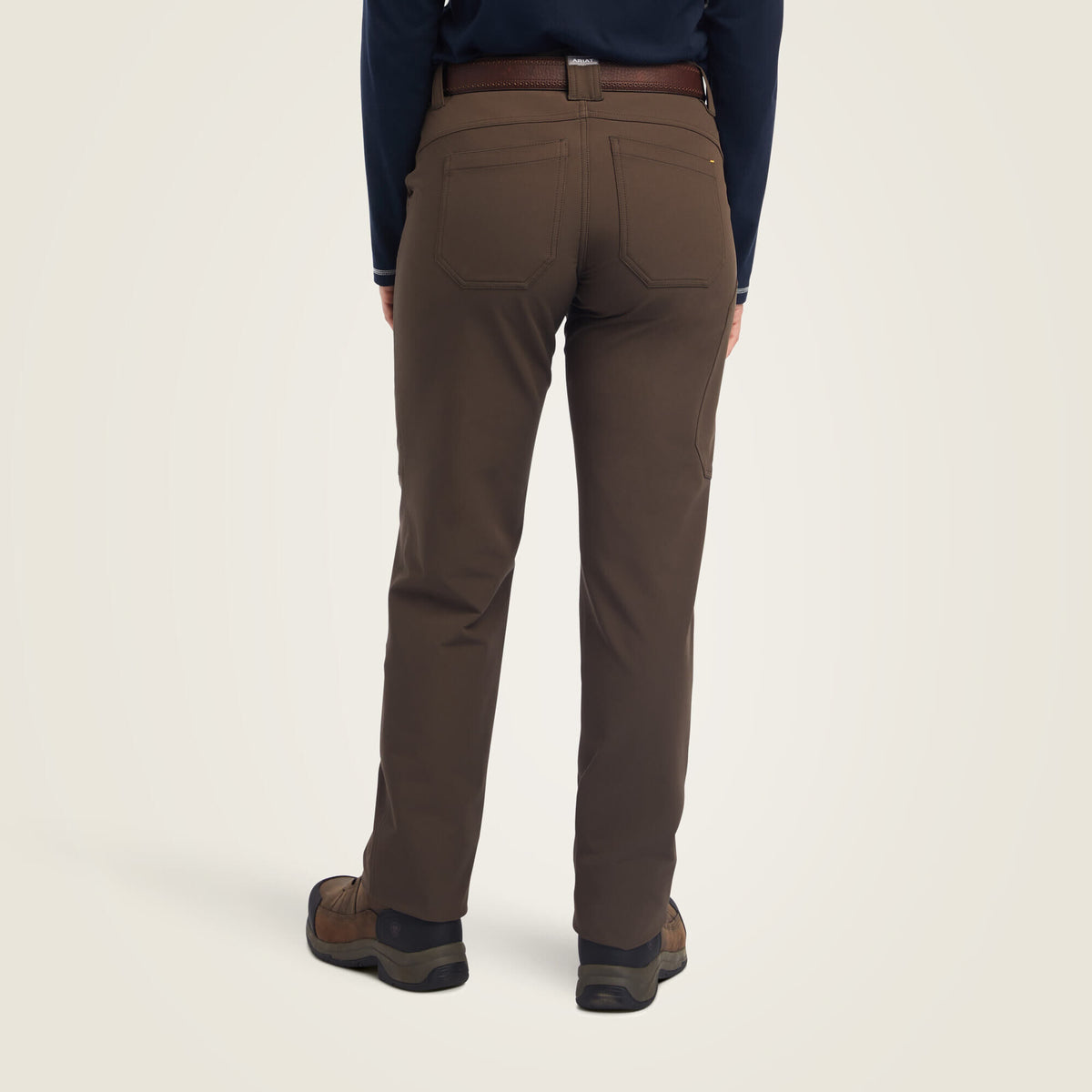 Rebar DuraStretch DriTEK Softshell Straight Leg Pant - US 5647