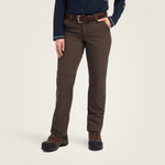 Rebar DuraStretch DriTEK Softshell Straight Leg Pant - US 5647