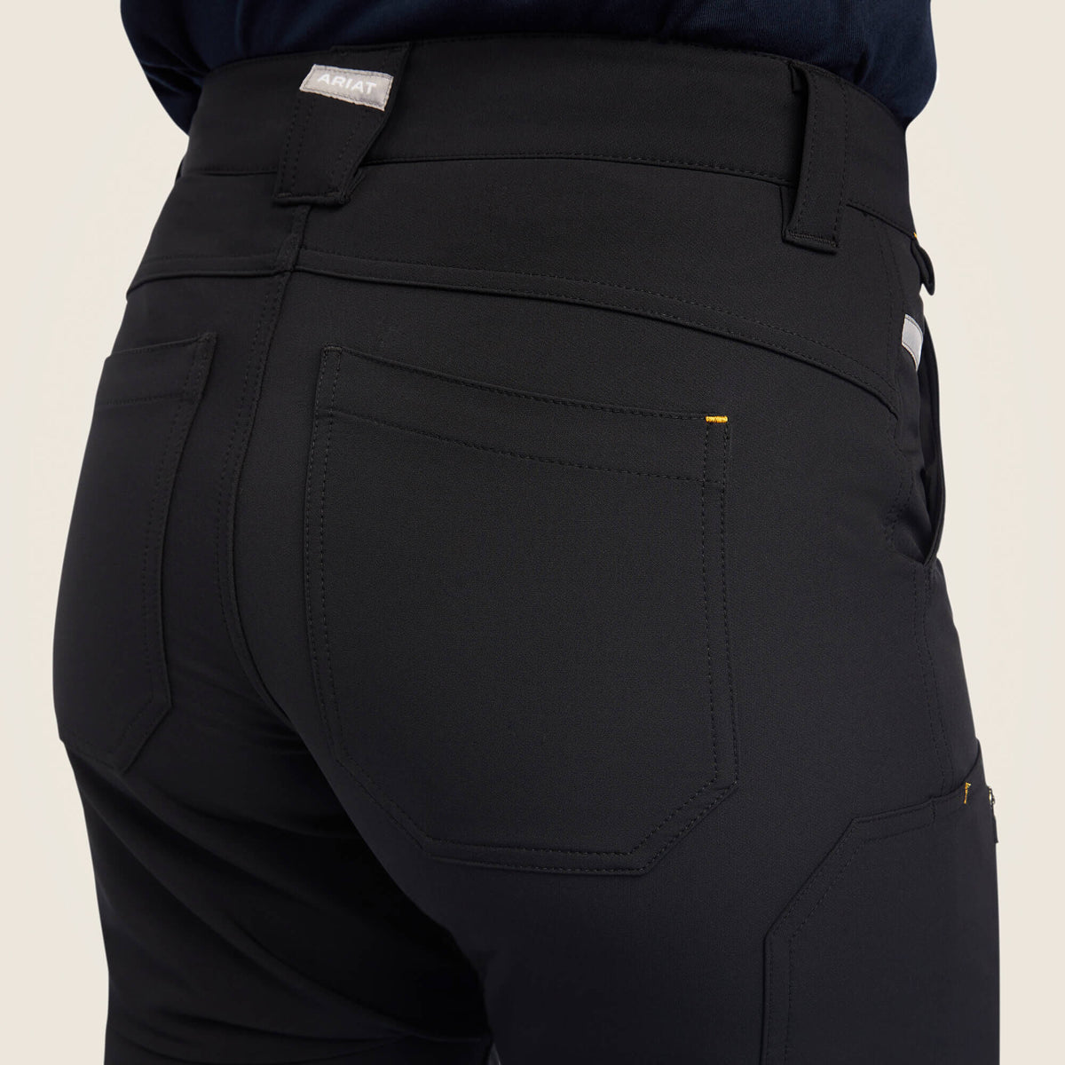 Rebar DuraStretch DriTEK Softshell Straight Leg Pant - US 5942