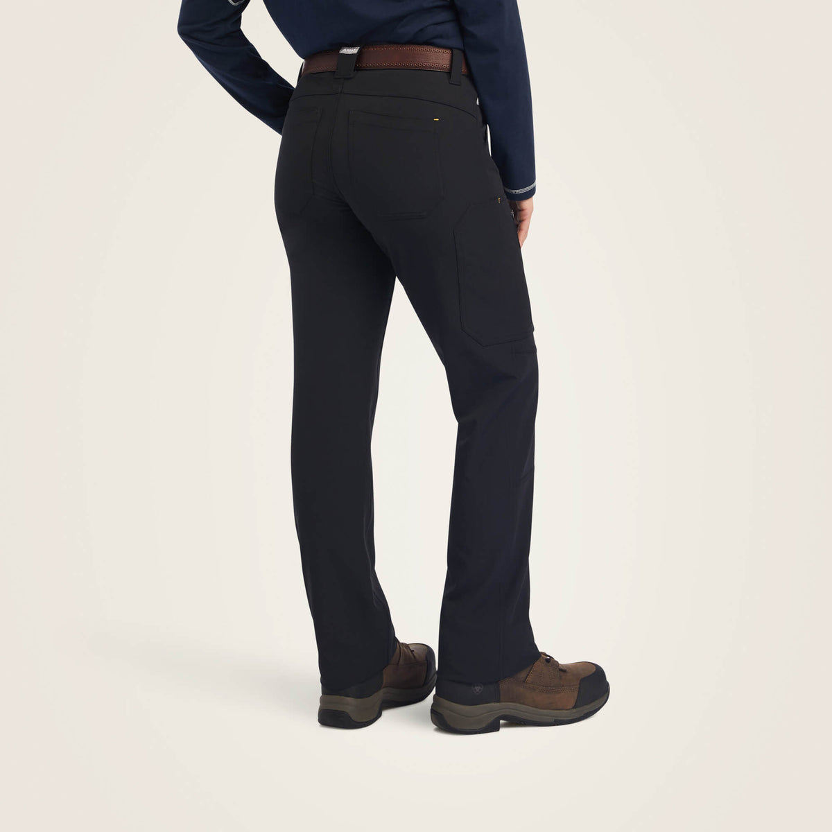 Rebar DuraStretch DriTEK Softshell Straight Leg Pant - US 5942