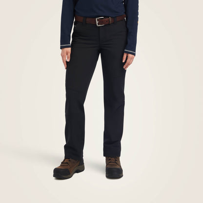 Rebar DuraStretch DriTEK Softshell Straight Leg Pant - US 5942