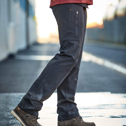 Rebar DuraStretch DriTEK Softshell Straight Leg Pant - US 5942