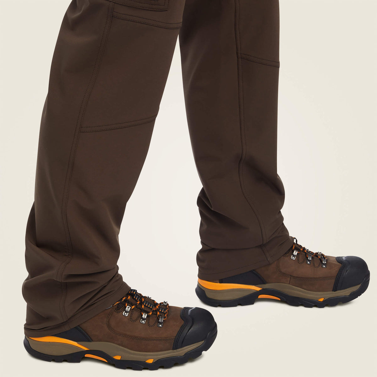 Rebar M5 Straight DuraStretch DriTEK Softshell Straight Leg Pant - US 0689
