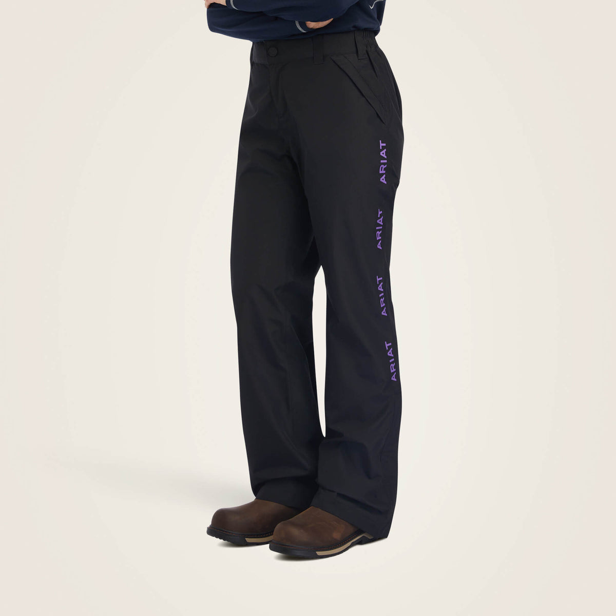 Rebar Stormshell Waterproof Pant - US 3398