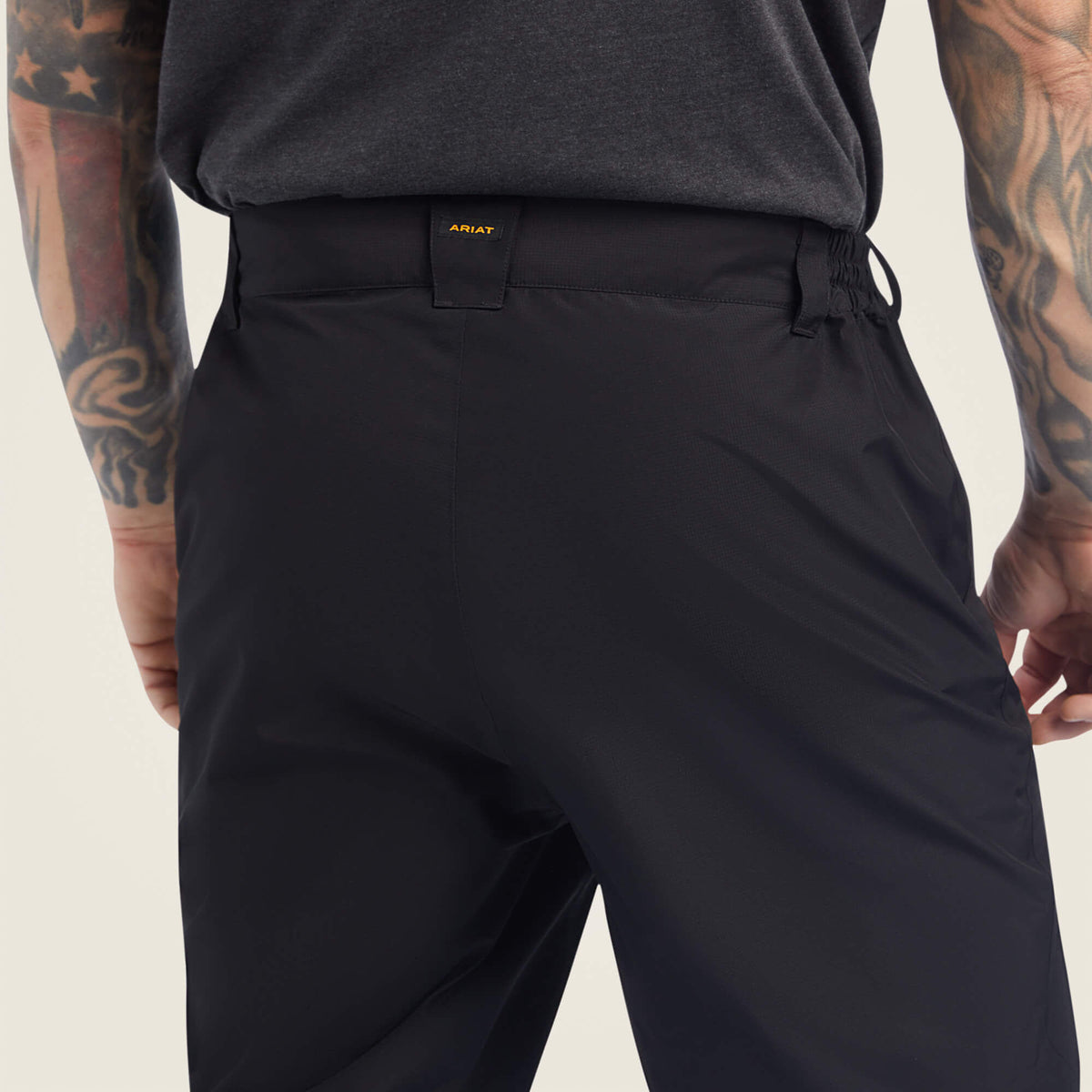 Rebar Stormshell Waterproof Pant - US 2661