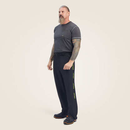 Rebar Stormshell Waterproof Pant - US 2661