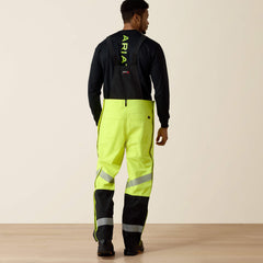 HI-VIS YELLOW