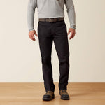 Rebar M4 Relaxed Made Tough DuraStretch Straight Leg Pants - US 2401