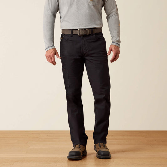Rebar M4 Relaxed Made Tough DuraStretch Straight Leg Pants - US 2401