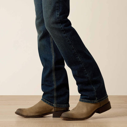 M7 Slim Toro Straight Jean - US 4991