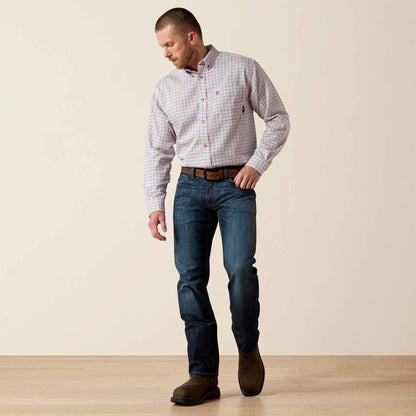 FR M5 Straight DuraLight Stretch Basic Straight Leg Jean - US 3555