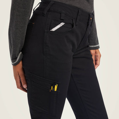 Rebar DuraStretch Made Tough Straight Leg Pant - US 2655