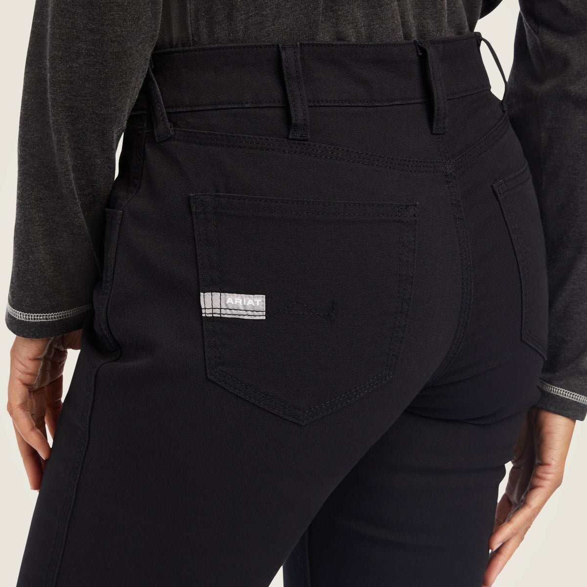 Rebar DuraStretch Made Tough Straight Leg Pant - US 2655