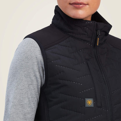 Rebar Cloud 9 Insulated Vest - US 9256