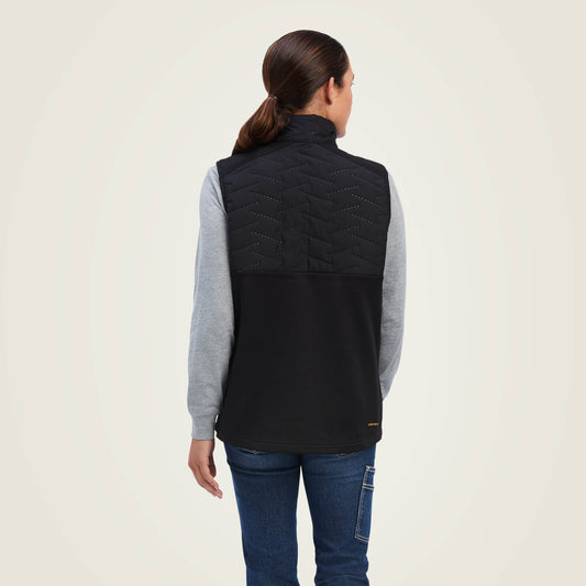 Rebar Cloud 9 Insulated Vest - US 9256
