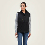Rebar Cloud 9 Insulated Vest - US 9256