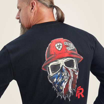 FR Born For This T-Shirt - US 6272
