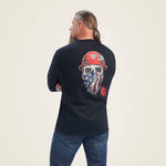FR Born For This T-Shirt - US 6272