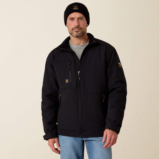 Rebar DriTEK DuraStretch Insulated Jacket - US 7885