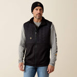 Rebar Cloud 9 Insulated Vest - US 6127