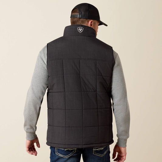 Crius Insulated Vest - US 6145