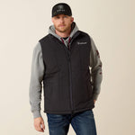 Crius Insulated Vest - US 6145