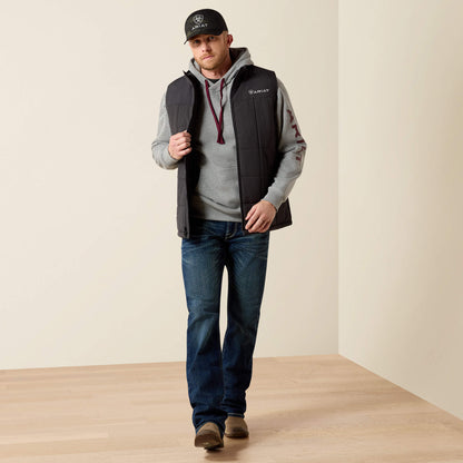 Crius Insulated Vest - US 6145