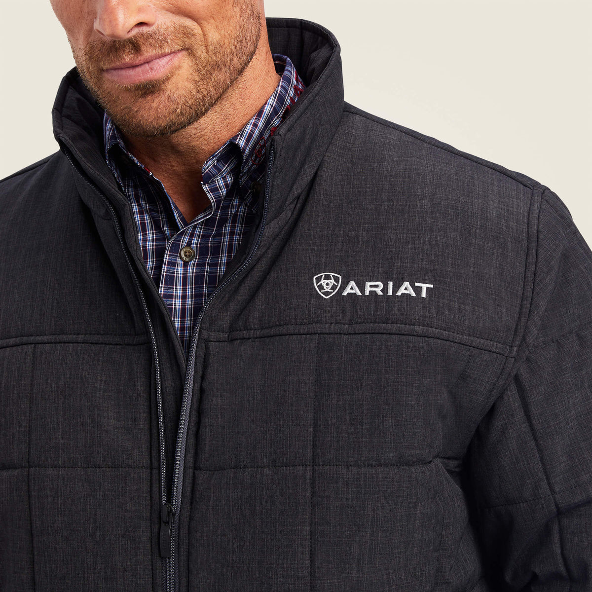 Crius Insulated Jacket - US 3477