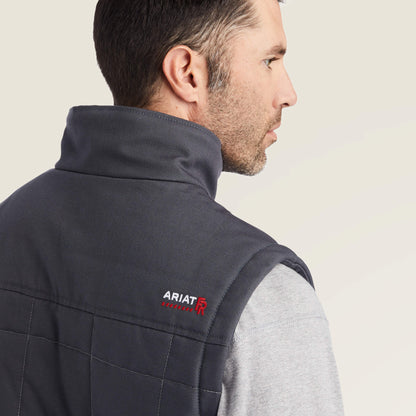 FR Crius Insulated Vest - US 6725