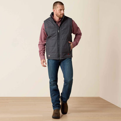 FR Crius Insulated Vest - US 6725