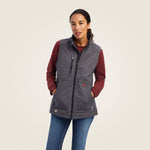 FR DuraLight Cordura Canvas Vest - US 2793