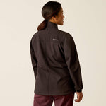 Rosalyn Utility Scrub Jacket - US 0362