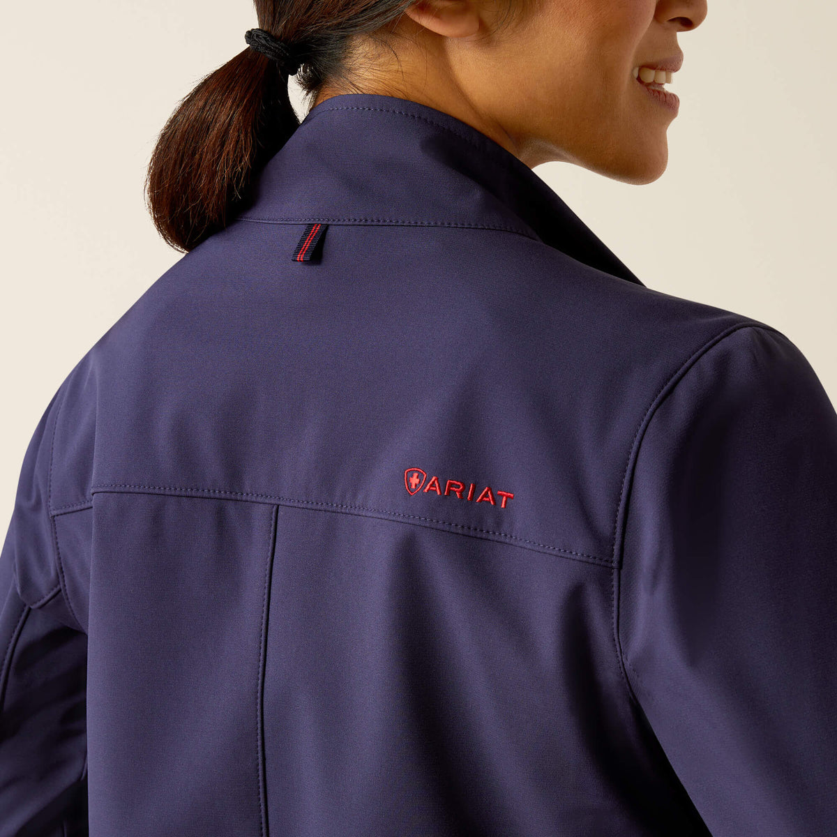 Rosalyn Utility Scrub Jacket - US 6044
