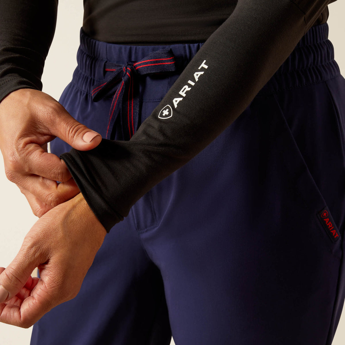 Soft Touch Underscrub Baselayer - US 4489