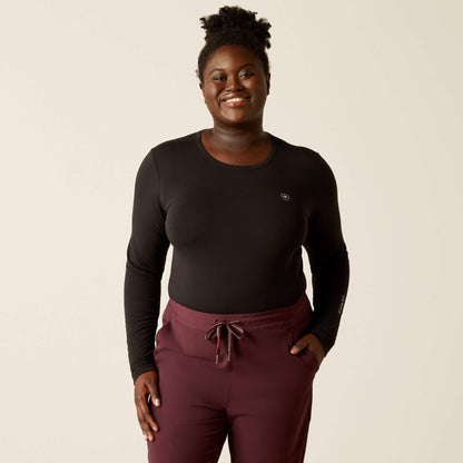 Soft Touch Underscrub Baselayer - US 4489