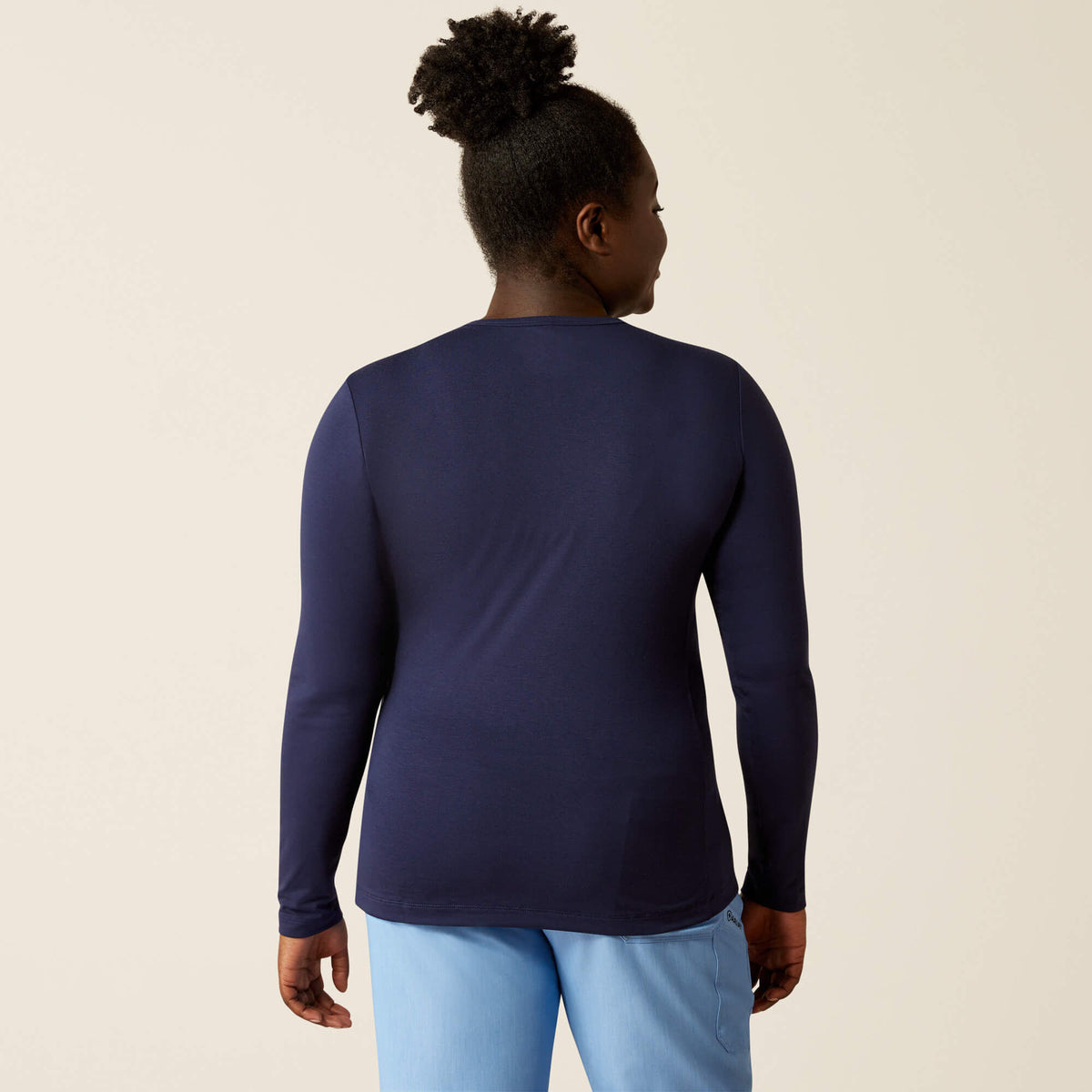 Soft Touch Underscrub Baselayer - US 4160