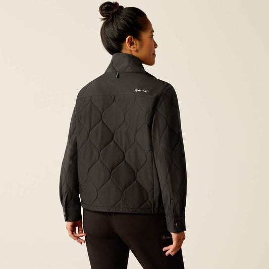 Ambroise Insulated Scrub Jacket - US 0687