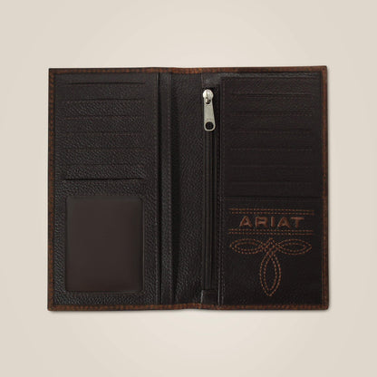 Rodeo Wallet Corner Shield - US 5244