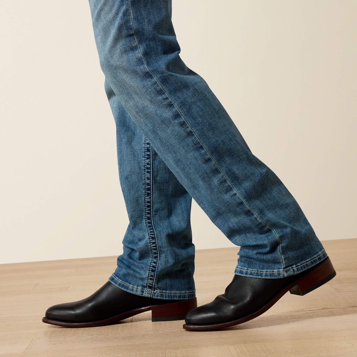 M7 Slim Wessley Straight Jean - US 1435
