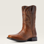 Sport Boss Man Western Boot - US 8226