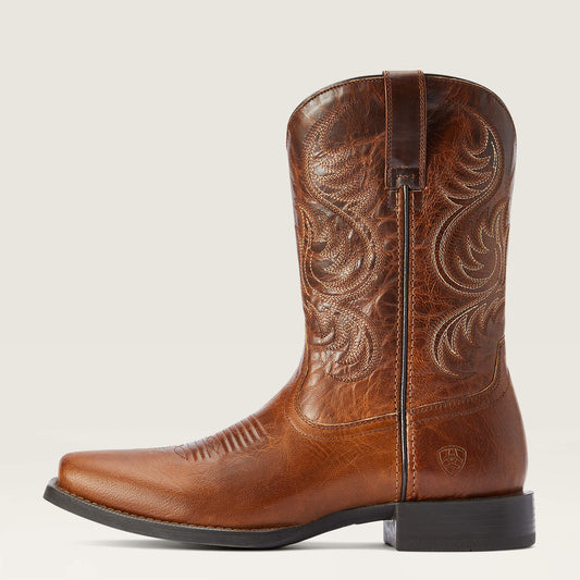 Sport Boss Man Western Boot - US 8226
