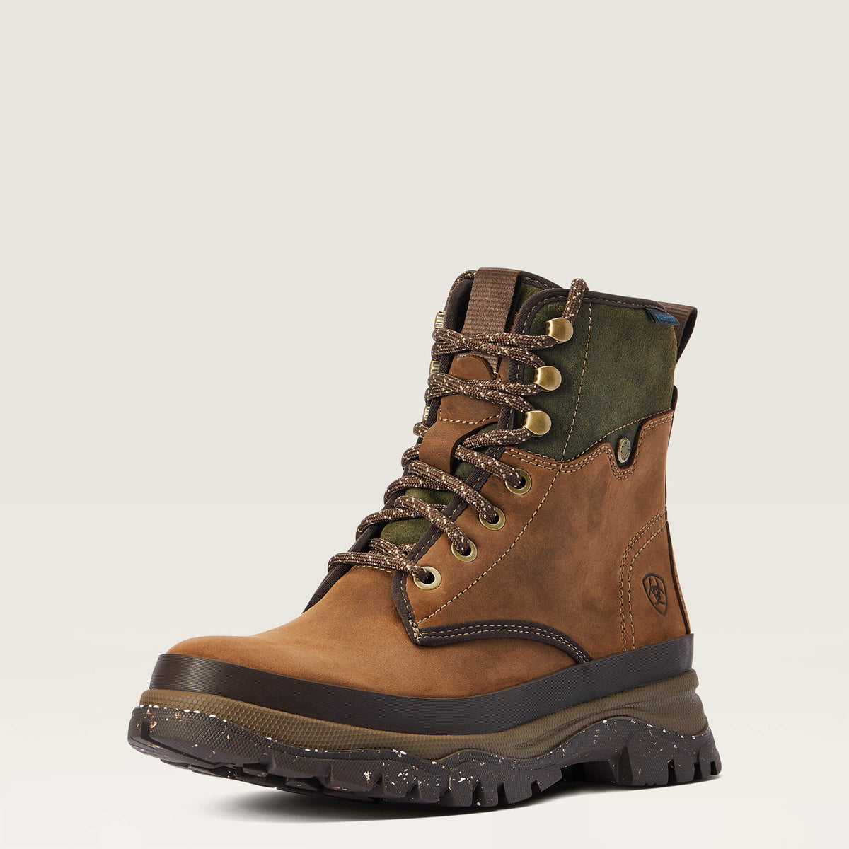Moresby Waterproof Boot - US 9445